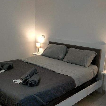 Apartmán House Mattia Bari Exteriér fotografie