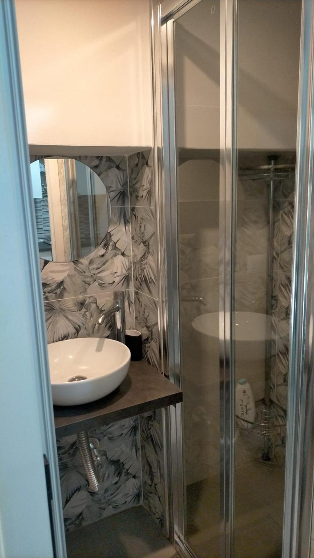 Apartmán House Mattia Bari Exteriér fotografie