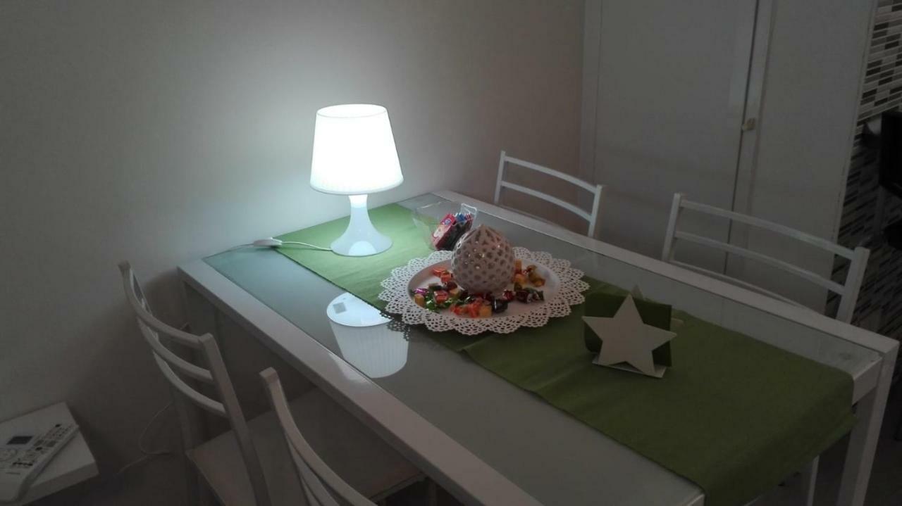 Apartmán House Mattia Bari Exteriér fotografie